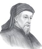 chaucer